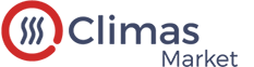 Climas Market Logo